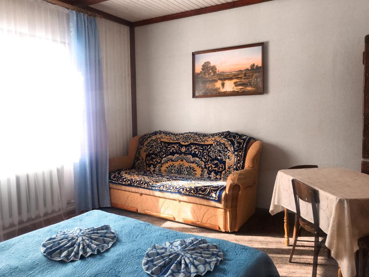 Hotel Відпочинок У Пронів Slavske Exterior foto