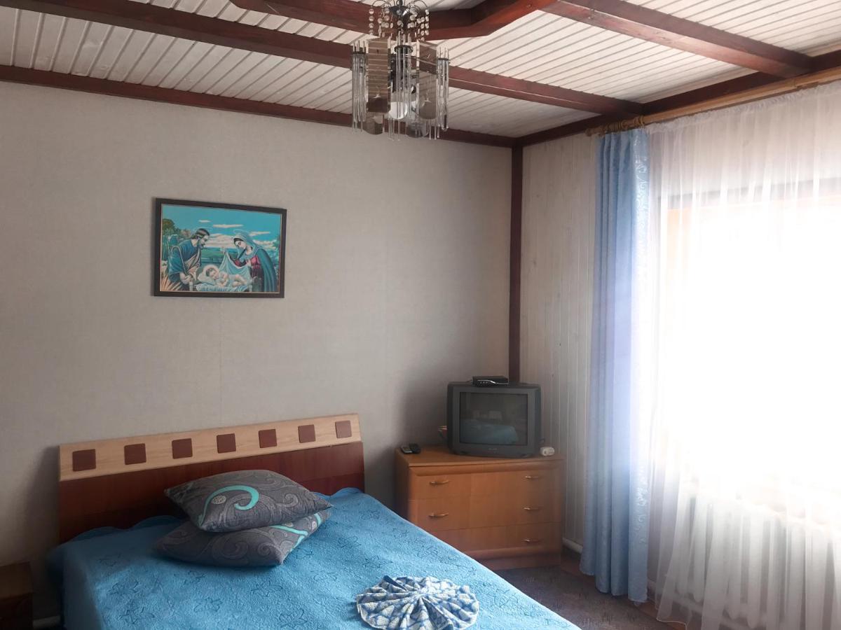 Hotel Відпочинок У Пронів Slavske Exterior foto