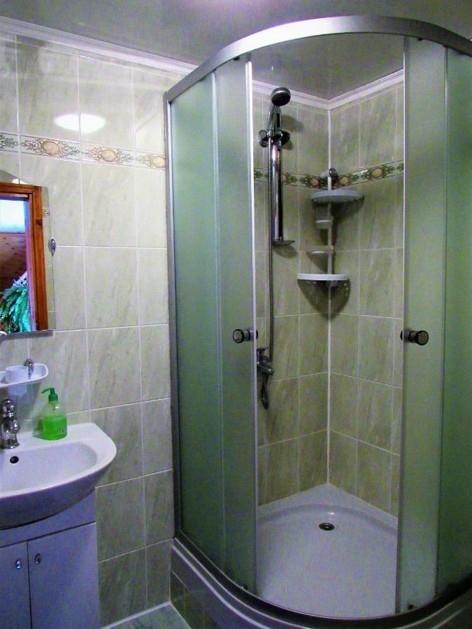 Hotel Відпочинок У Пронів Slavske Habitación foto