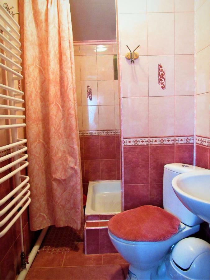 Hotel Відпочинок У Пронів Slavske Habitación foto