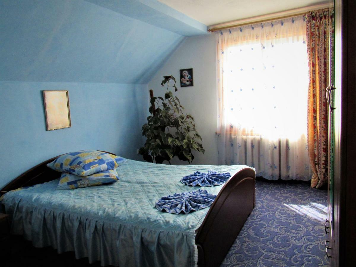 Hotel Відпочинок У Пронів Slavske Exterior foto