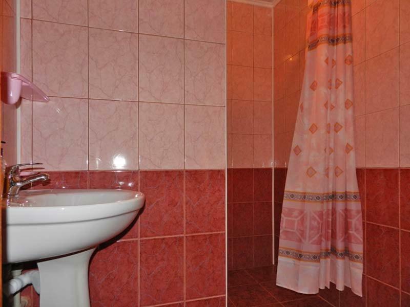 Hotel Відпочинок У Пронів Slavske Exterior foto